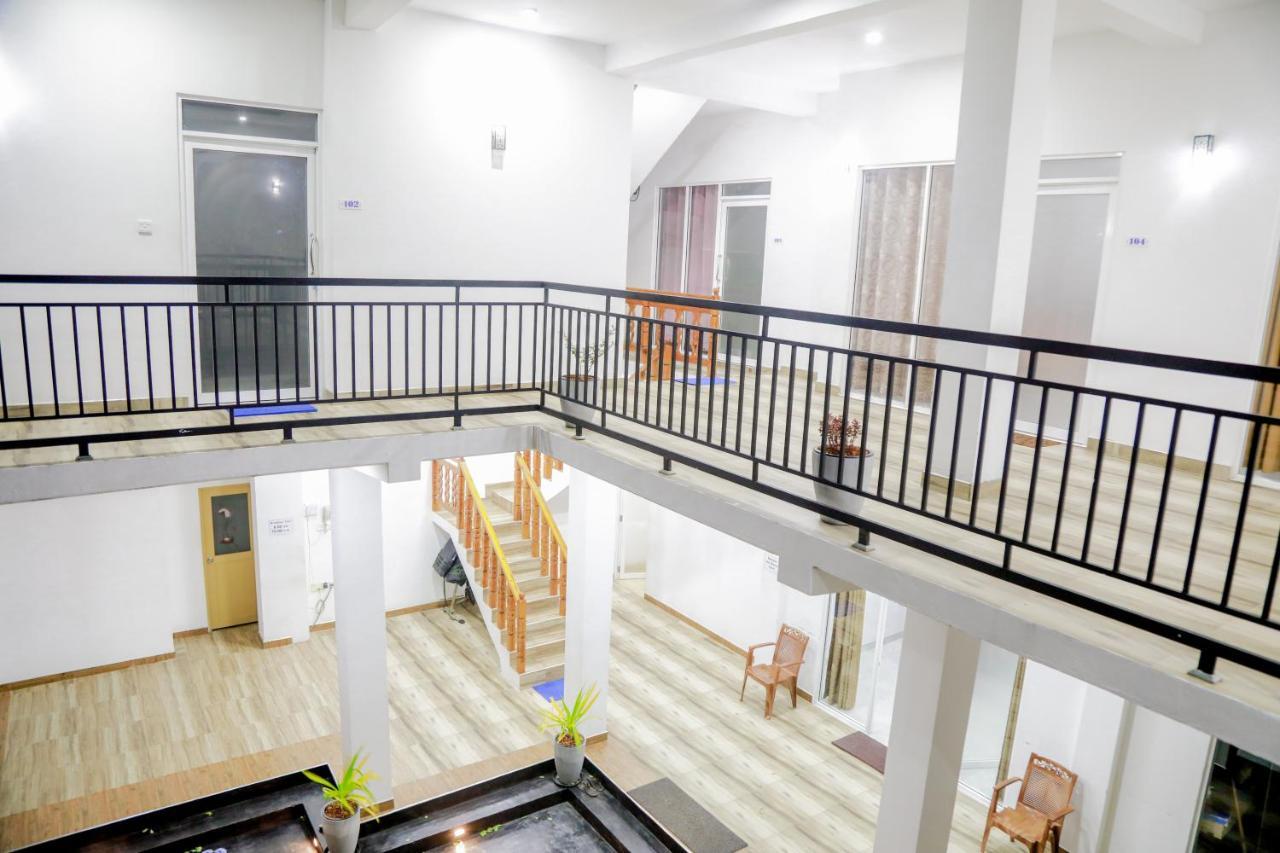 Araliya Lagoon Park Resort Негомбо Экстерьер фото