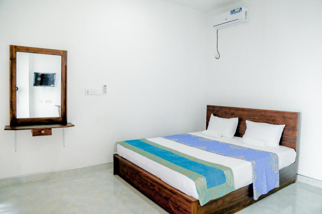 Araliya Lagoon Park Resort Негомбо Экстерьер фото