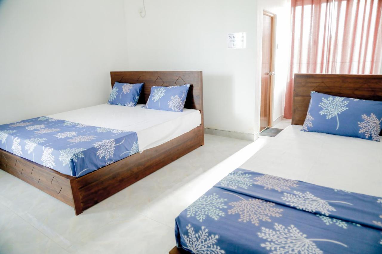 Araliya Lagoon Park Resort Негомбо Экстерьер фото