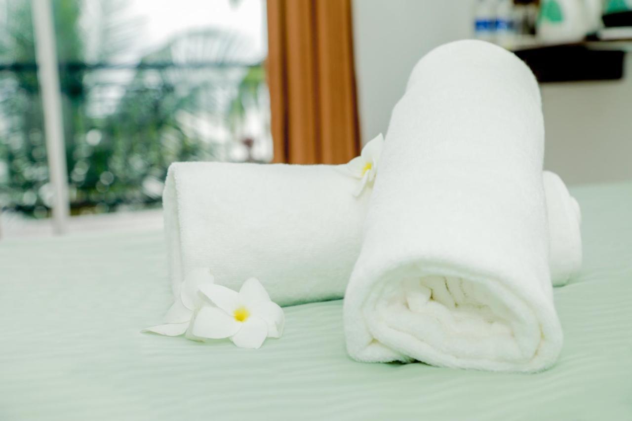 Araliya Lagoon Park Resort Негомбо Экстерьер фото
