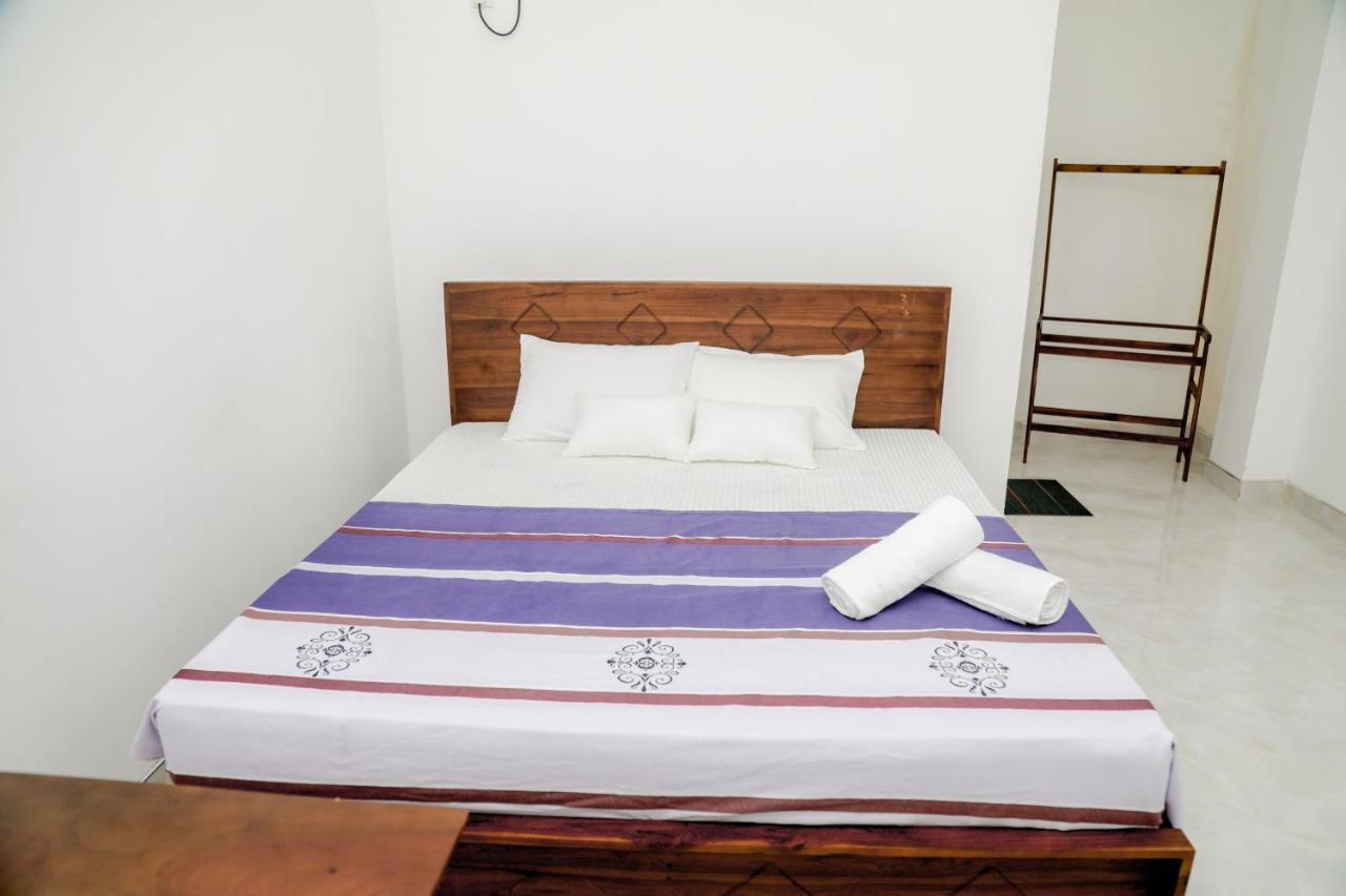 Araliya Lagoon Park Resort Негомбо Экстерьер фото