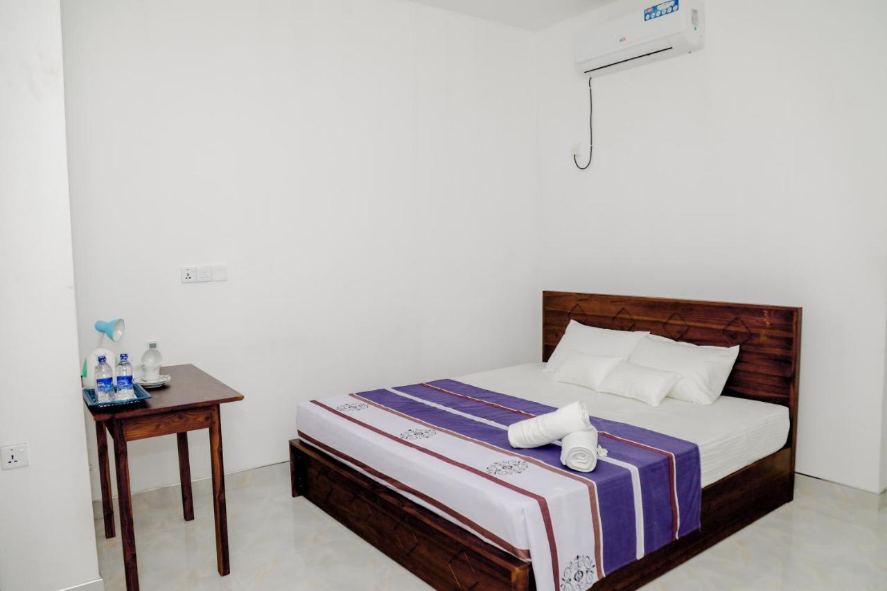 Araliya Lagoon Park Resort Негомбо Экстерьер фото