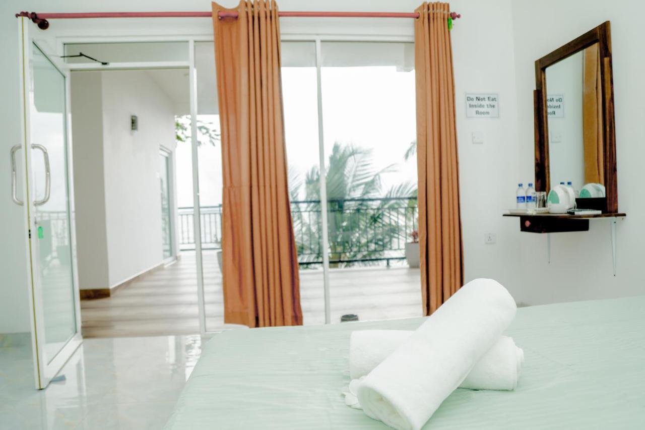 Araliya Lagoon Park Resort Негомбо Экстерьер фото